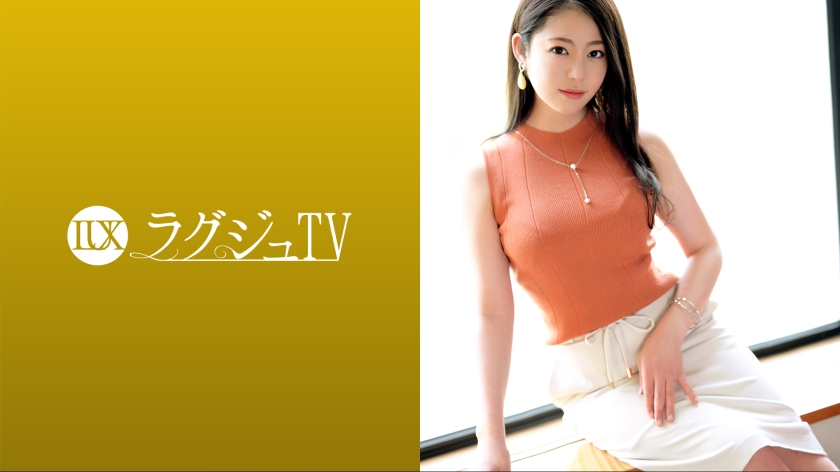 259LUXU系列-259LUXU-1599 Minori Hatsune35岁