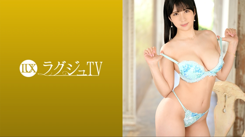 259LUXU系列-259LUXU-1612 Kaho Kizaki24岁美容师